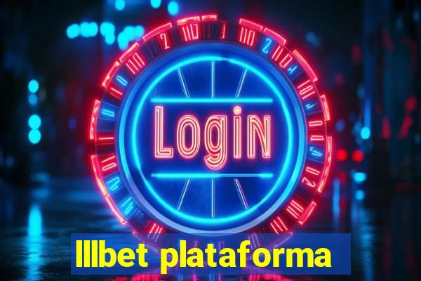 lllbet plataforma